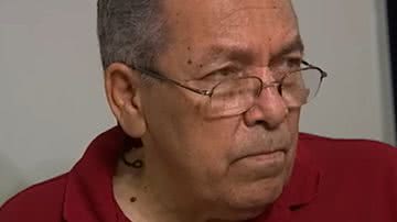 Silvio Hermano Bulhões - Reprodução/Vídeo/YouTube/Cangaço Aderbal Nogueira