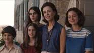 Cena do filme Ainda Estou Aqui - Divulgação/Globo Filmes