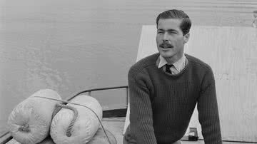 Lord Lucan - Getty Images