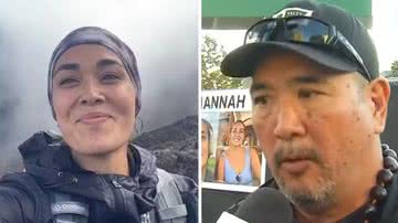 Hannah e Ryan Kobayashi - Reprodução/YouTube
