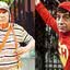 Chaves e Chapolin Colorado