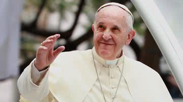 Francisco, o último papa - Getty Images