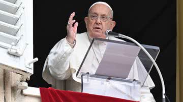 Papa Francisco - Getty Images