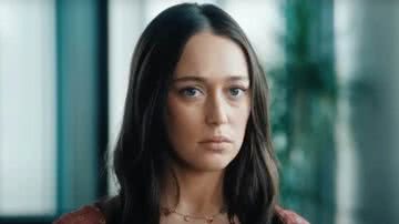 Milla Blake em Vinagre da Maçã - Divulgação/Netflix