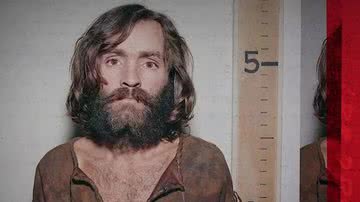 Charles Manson - Divulgação/Netflix