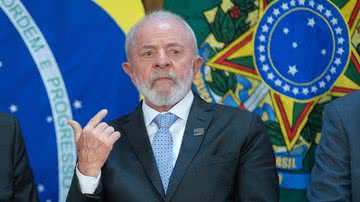 Luiz Inácio "Lula" da Silva - Getty Images