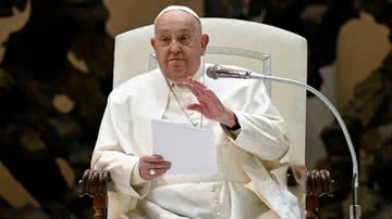 Papa Francisco - Getty Images
