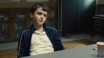 Produtora de Brad Pitt negocia nova temporada de 'Adolescência' - Reprodução/Netflix