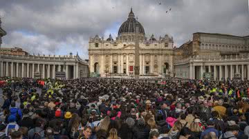 Vaticano - Getty Images