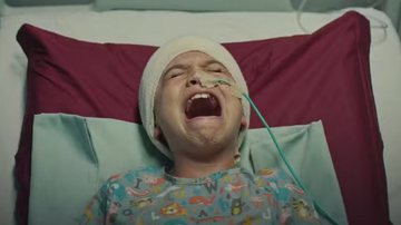 Cena de Inexplicável - Divulgação/Netflix