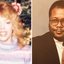 Christine Gallegos e Rickie Stallworth