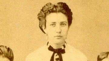 Eufrásia Teixeira Leite - Domínio Público