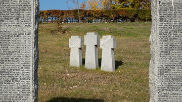 Alemanha ainda busca seus soldados mortos na Segunda Guerra Mundial - Getty Images