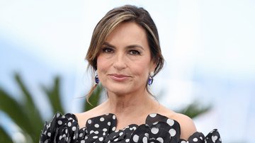 Mariska Hargitay - Getty Images