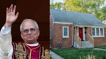 Papa nasceu e foi criado em Chicago - Getty Images