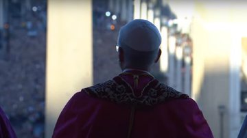 Robert Prevost, o papa Leão XIV - Vatican News
