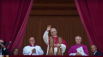 Robert Prevost, o papa Leão XIV - Vatican News