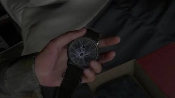 Cena de The Last of Us - Divulgação/MAX