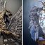 Icarus Within e Quantum Mechanics: Homme