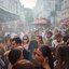 Fête de la Musique em Paris