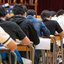 Imagem ilustrativa de escola em Hong Kong