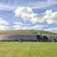Tumba monumental da Idade da Pedra em Newgrange, na Irlanda