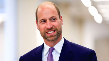 Príncipe William - Getty Images