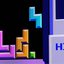 O jogo Tetris