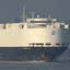 O navio cargueiro Morning Midas