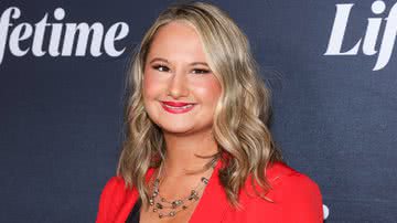Gypsy Rose Blanchard - Getty Images