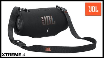 JBL Xtreme - Divulgação