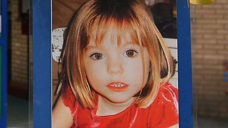 Foto de Madeleine McCann - Getty Images