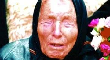Baba Vanga - Пакко/ Creative Commons/ Wikimedia Commons