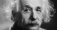Albert Einstein em fotografia - Wikimedia Commons / Orren Jack Turner