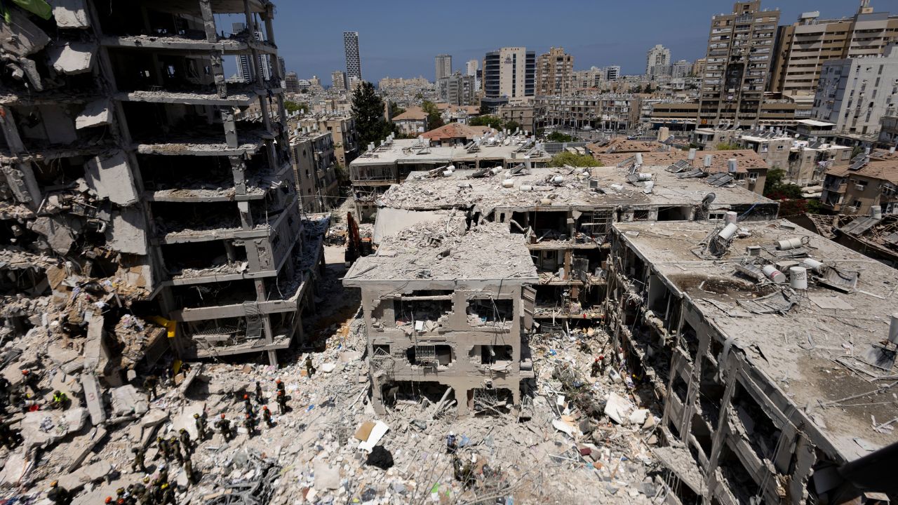 israel